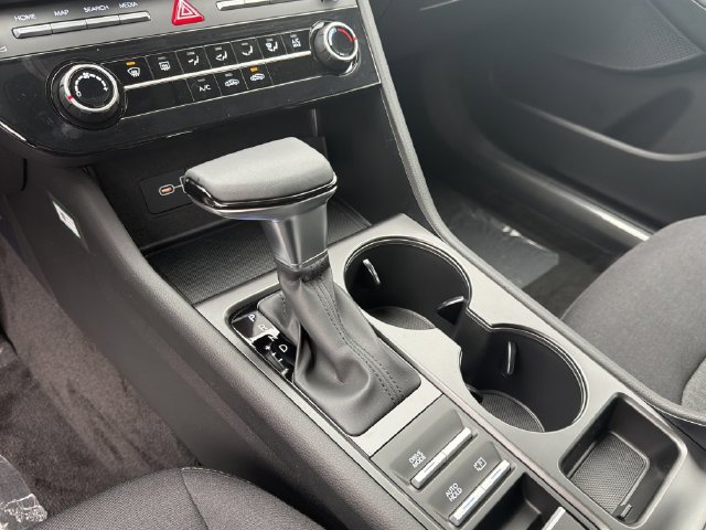 New 2026 Hyundai Sonata SE FWD image 33