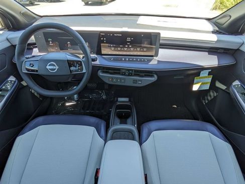 New 2026 Nissan Leaf SV+ FWD image 16