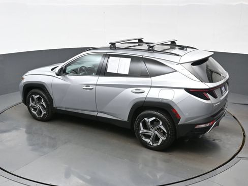 Used 2023 Hyundai Tucson Limited AWD/4WD image 37