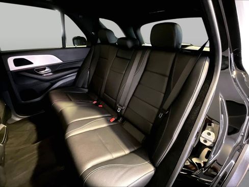 Used 2024 Mercedes-Benz GLE 450e 4MATIC image 21