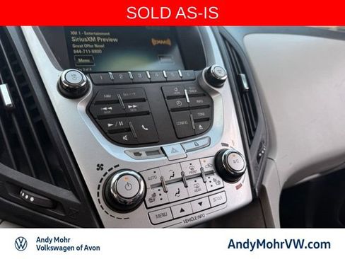 Used 2014 Chevrolet Equinox LT w/ Safety Package FWD image 26