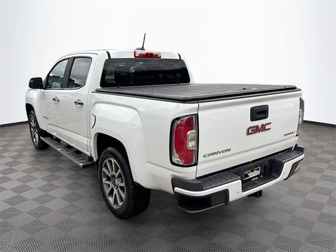 Used 2020 GMC Canyon Denali image 8