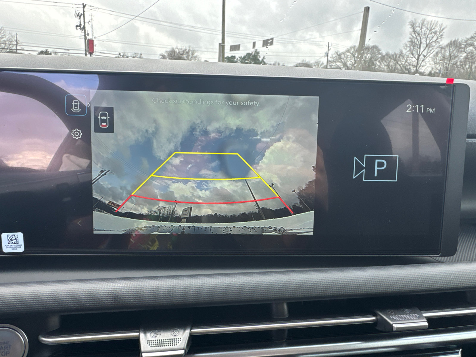 New 2026 Hyundai Tucson SEL Plus FWD image 31