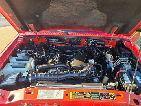 Used 2003 Ford Ranger XL image 14