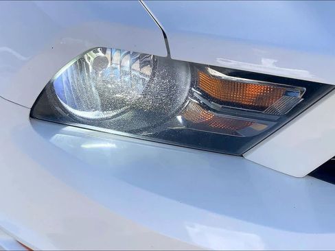 Used 2011 Ford Mustang GT Premium w/ 402A Rapid Spec Order Code image 25