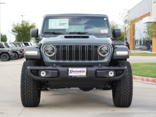 New 2026 Jeep Wrangler Unlimited Rubicon 392 w/ Quick Order Package 27X Moab AWD/4WD image 9