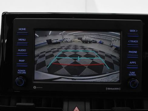 Used 2020 Toyota RAV4 LE image 37