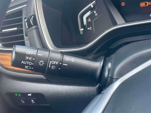 Certified 2020 Honda CR-V EX-L image 23