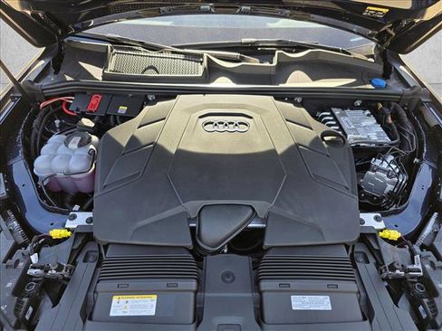 New 2026 Audi Q7 3.0T Premium Plus image 28