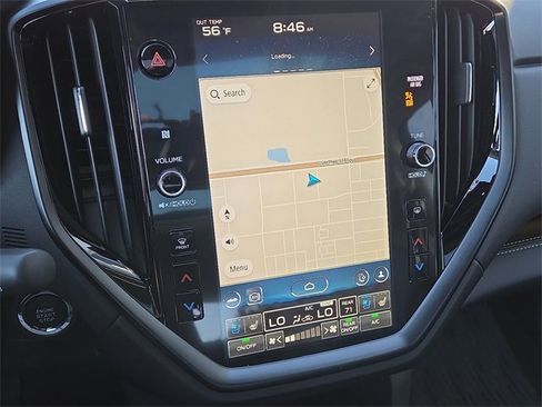 New 2025 Subaru Ascent Bronze Edition image 11