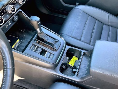 Certified 2023 Honda CR-V EX-L image 17