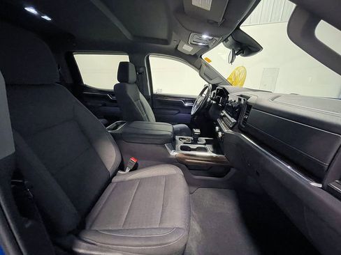 Used 2023 GMC Sierra 1500 Elevation w/ X31 Off-Road Package image 29