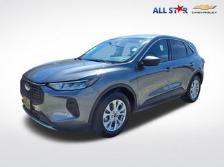 Used 2024 Ford Escape Active FWD 360° Tour