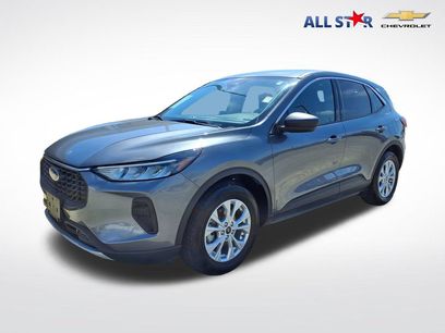 Used 2024 Ford Escape Active