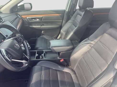 Used 2020 Honda CR-V EX-L image 10