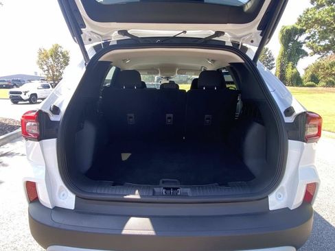 Certified 2024 Ford Escape Active AWD/4WD image 8