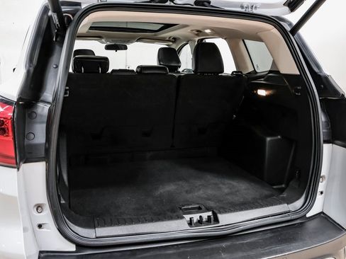 Used 2019 Ford Escape SEL image 60