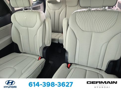 Used 2025 Hyundai Palisade Calligraphy AWD/4WD image 19
