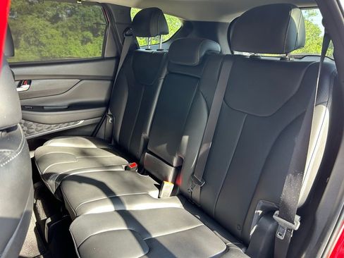 Used 2023 Hyundai Santa Fe SEL w/ Premium Package AWD/4WD image 14