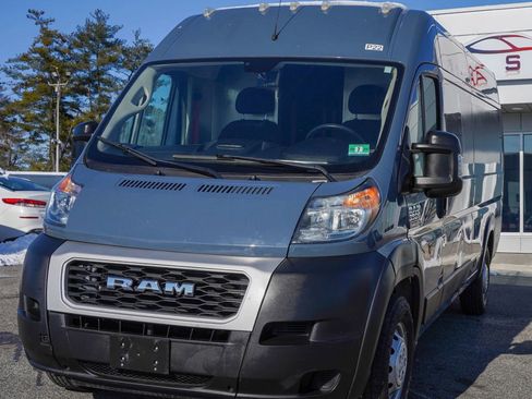 Used 2020 RAM ProMaster 3500 image 1