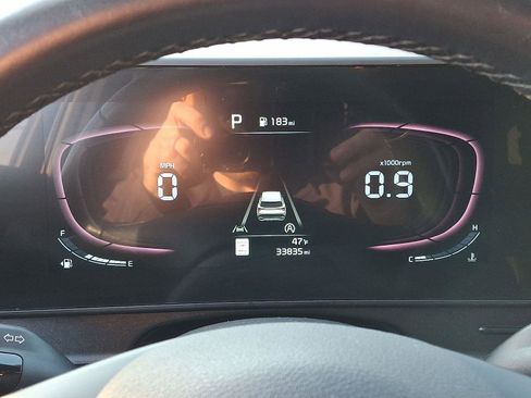 Used 2023 Kia Sportage X-Line w/ X-Line Premium Package image 21