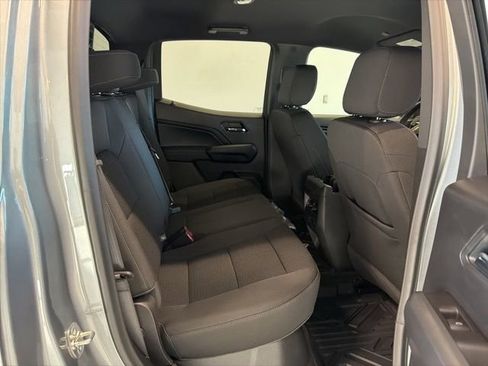 New 2026 Chevrolet Colorado LT w/ Advanced Trailering Package image 24