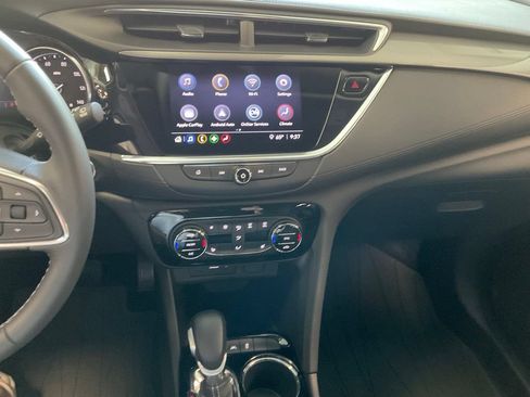 Used 2023 Buick Encore GX Select AWD/4WD image 16