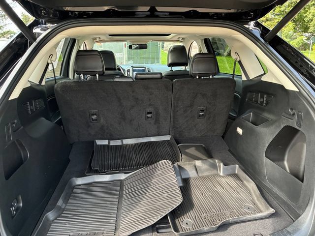 Certified 2023 Ford Edge SEL w/ Convenience Package AWD/4WD image 18