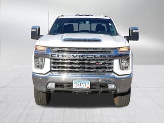 Used 2021 Chevrolet Silverado 3500 LTZ w/ LTZ Plus Package video 2