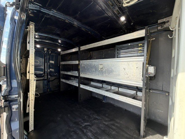 Used 2019 Ford Transit 350 148 Medium Roof RWD image 14