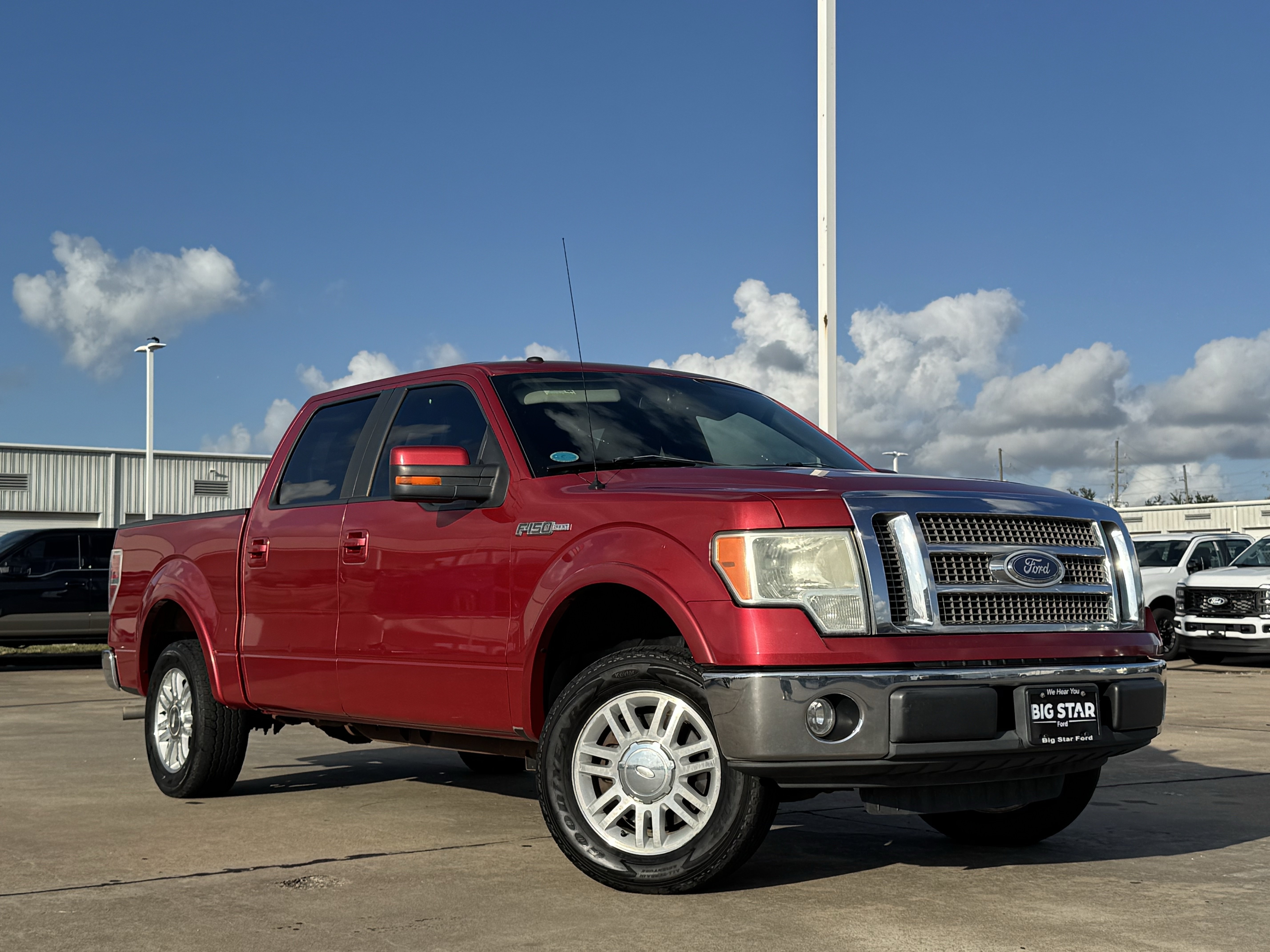 Used 2010 Ford F150 XL RWD image 3