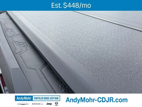 Used 2025 Chevrolet Colorado LT RWD image 34