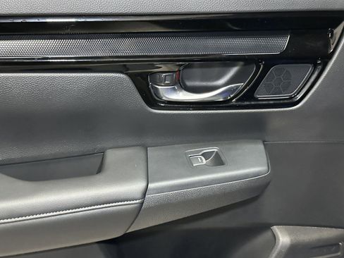 Certified 2024 Honda CR-V EX-L image 31
