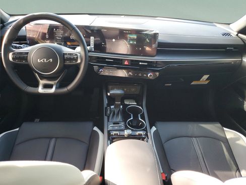 New 2026 Kia K5 GT-Line w/ GT-Line Premium Package image 12