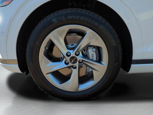 New 2026 Genesis GV70 2.5T Advanced AWD/4WD image 27