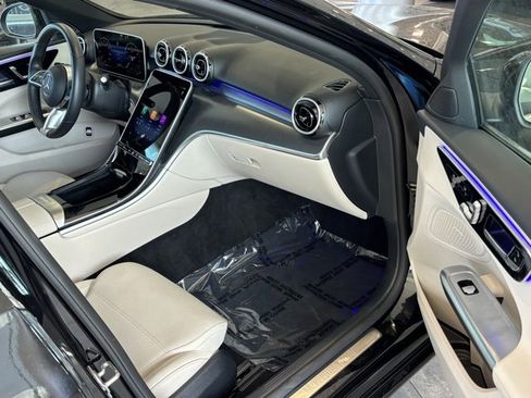 Certified 2025 Mercedes-Benz C 300 Sedan image 36