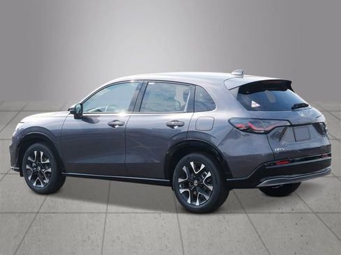 New 2026 Honda HR-V EX-L image 3