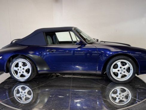 Used 1996 Porsche 911 image 32