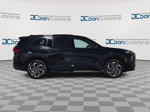 New 2026 Buick Enclave Sport Touring w/ Power Package image 2