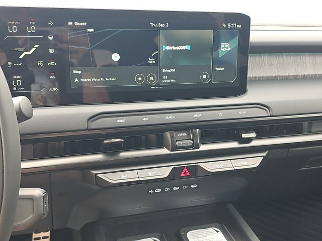 New 2027 Kia Telluride X-Line SX Prestige AWD/4WD image 10