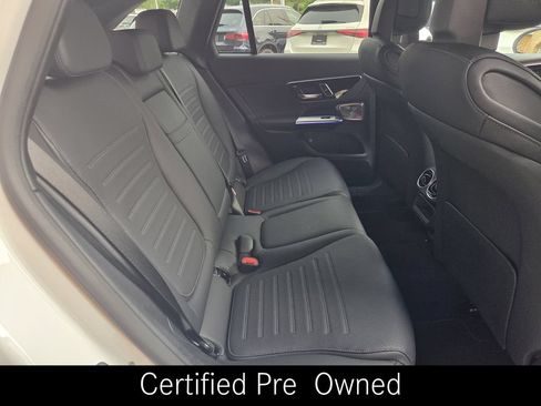 Certified 2026 Mercedes-Benz GLC 300 4MATIC image 33