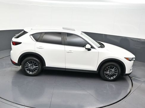 Used 2019 MAZDA CX-5 Touring FWD image 20