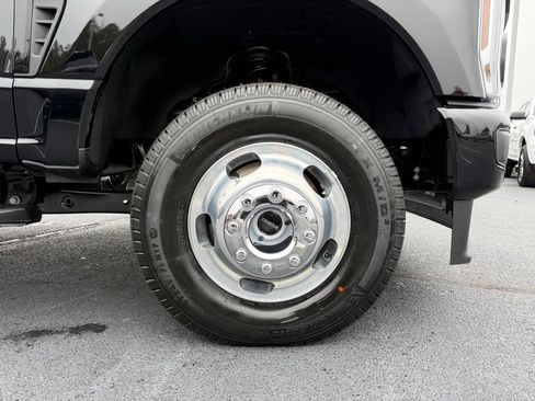 New 2026 Ford F350 XL w/ STX Appearance Package image 34