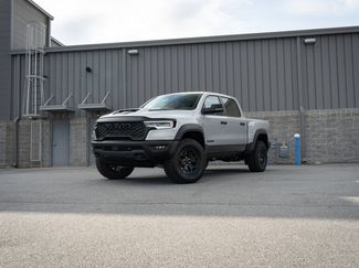 New 2026 RAM 1500 RHO w/ RHO Level 1 Equipment Group AWD/4WD video 1