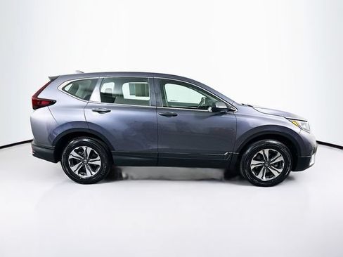 Used 2020 Honda CR-V LX image 8