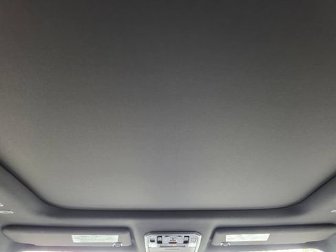 Used 2024 Toyota Sequoia Platinum w/ TRD Off-Road Package AWD/4WD image 30