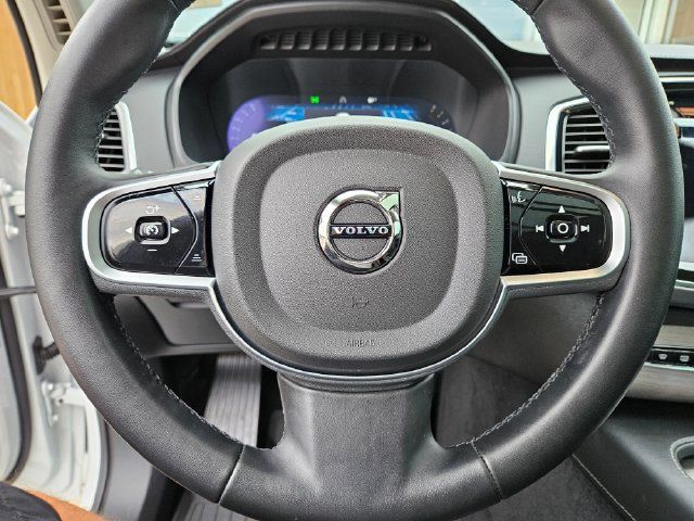 Used 2025 Volvo XC90 B6 Ultra w/ Protection Package Premier AWD/4WD image 25