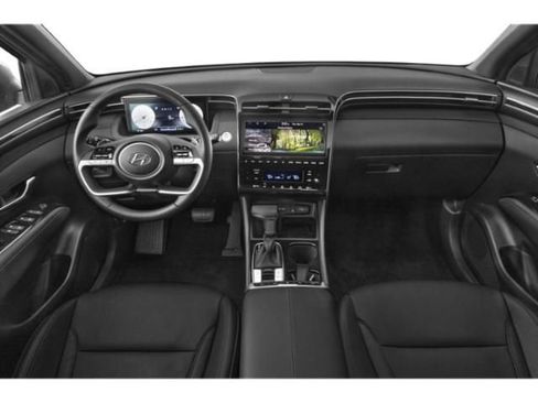 Used 2022 Hyundai Santa Cruz Limited AWD/4WD image 7