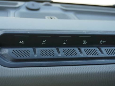 Certified 2023 Ford Bronco Badlands AWD/4WD image 24