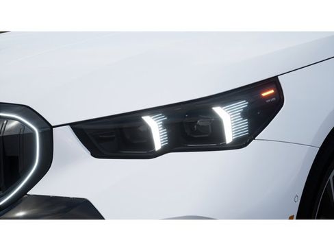 New 2026 BMW 530i image 6